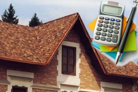 Рассчитать монтаж и ремонт кровли Ульяновске